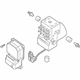 GM 92181248 Modulator Valve