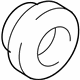 GM 11084773 Shield Nut