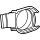 GM 23144645 Bezel
