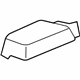 GM 19120871 Inlet Cover, Driver Side