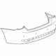 GM 95217522 Bumper Cover