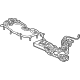 GM 84887071 Harness, Front