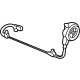 GM 84900875 Cable