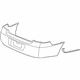GM 19120961 Bumper Cover