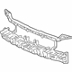 GM 20759789 Energy Absorber, Rear