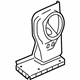 GM 22789595 Rear Extension, Inner Passenger Side