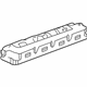 GM 42813085 Knee Air Bag, Lower Driver Side