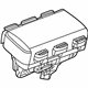 GM 39114009 Passenger Air Bag