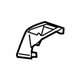 GM 23474626 Latch Support, Rear Passenger Side