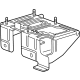 GM 84960900 Mount Bracket