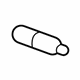 GM 13500804 Tail Lamp Bulb