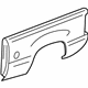 GM 15244382 Outer Panel, Driver Side