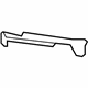 GM 92164520 Bumper Bracket