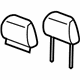GM 15815937 Headrest