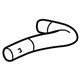 GM 42492242 Lower Hose