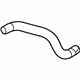 GM 42492243 Upper Hose