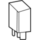 GM 13592144 Relay