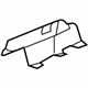 GM 23240530 Heat Shield