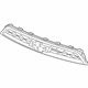 GM 94550234 Upper Grille