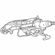 GM 23301175 Steering Column
