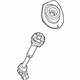 GM 20887805 Intermediate Shaft