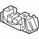 GM 84221503 Transmission Mount