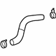 GM 22661206 Upper Hose