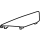 GM 42809290 Speaker Grille
