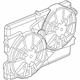GM 22718765 Cooling Fan