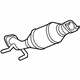 GM 95437096 Catalytic Converter