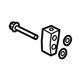 GM 13363526 Expansion Valve