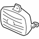 GM 5978202 Fog Lamp Assembly, Front