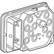 GM 23414480 Control Module