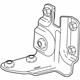 GM 94777811 Mount Bracket