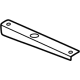 GM 84361497 Deflector, Driver Side