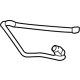 GM 23366530 Sensor, Rear