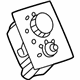 GM 10410465 Headlamp Switch