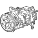 GM 84787282 Compressor