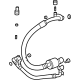 GM 84798186 Discharge Hose