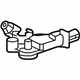 GM 13545953 Battery Current Sensor