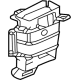 GM 84679422 Bracket