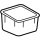 GM 84703847 Liner, Front
