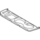 GM 84703857 Trim Bezel