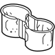 GM 84703855 Liner