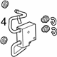 GM 20969591 By-Pass Valve