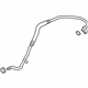 GM 22781269 Oil Outlet Tube