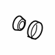 GM 9417781 Pinion Bearings