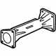 GM 15286592 Axle Tube, Front Center
