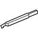 GM 15879176 Roof Reinforcement, Passenger Side