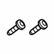 GM 11562032 Upper Tie Bar Bolt